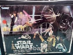 Vintage Star Wars Items