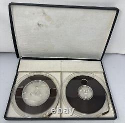 Vintage Star Wars and the Story of Star Wars RN-561 Reel-To-Reel Box Set