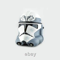 Wolf Pack Clone Trooper Star Wars Helmet