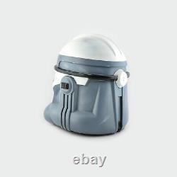 Wolf Pack Clone Trooper Star Wars Helmet