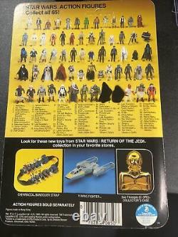 Wooof (Klaatu) VC24 2010 STAR WARS The Vintage Collection MOC. Unpunched