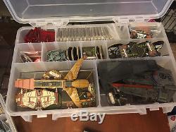 X-Wing Miniatures Collection Over $1000 value yesterday! 120+ Ships