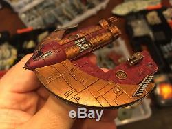 X-Wing Miniatures Collection Over $1000 value yesterday! 120+ Ships