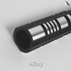 YDD Lightsaber Sword Dueling Force Metal Hilt Mult Colors Change Toy USB Flash
